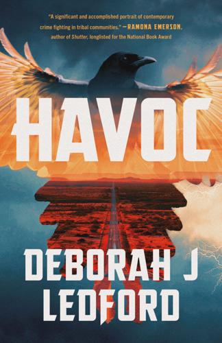 'Havoc' and 'Not Even the Dead' review